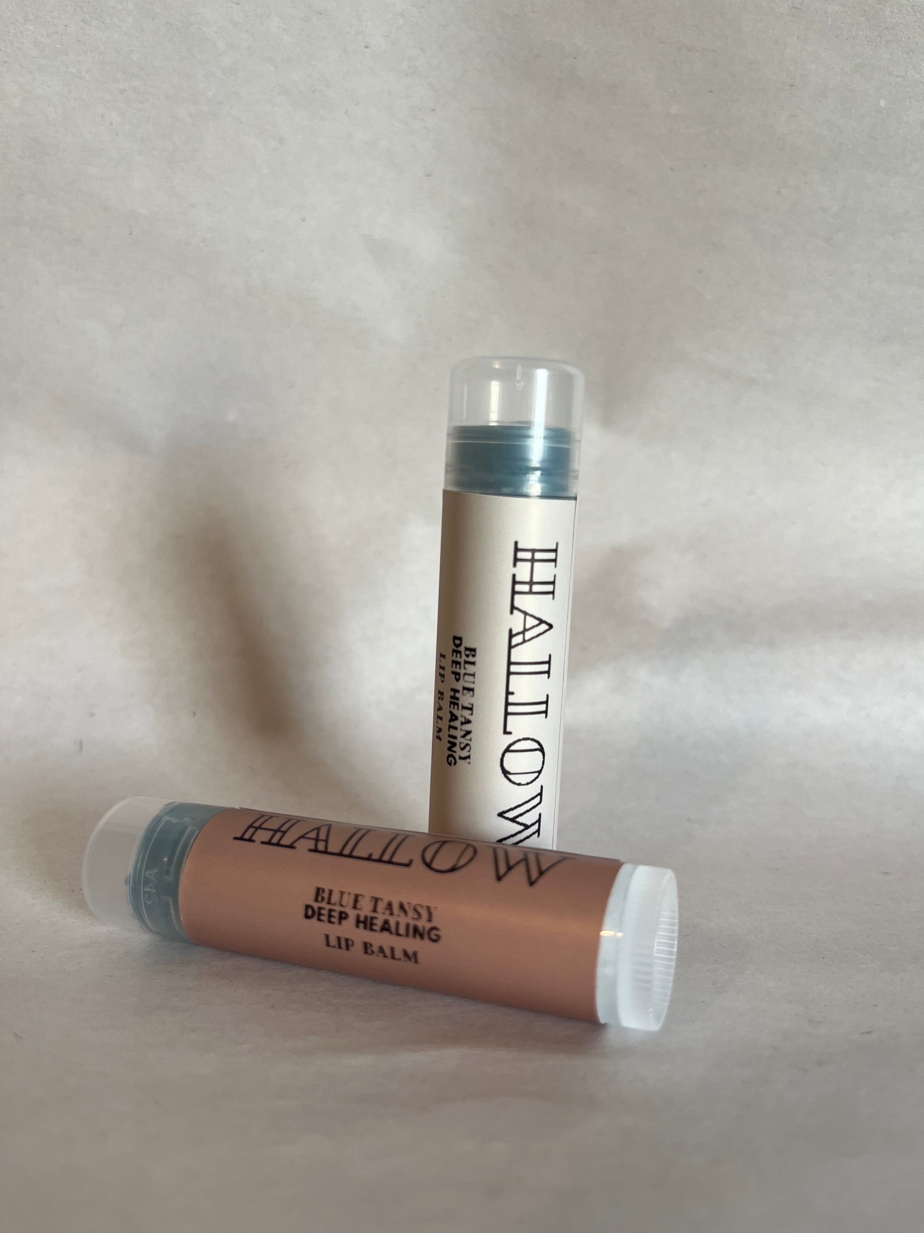 Deep Healing lip balm