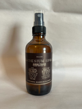 Magnesium Spray