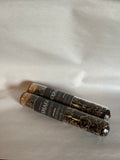 Exhale Tea Sample